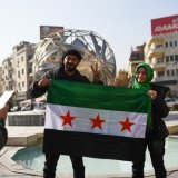 Pad Bašara al Asada: Politico analizira ko su gubitnici, a ko dobitnici? 2