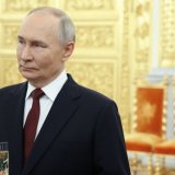 Gde bi Putin mogao da pobegne kad zagusti? 4