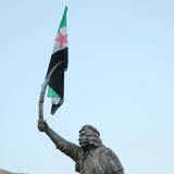 "Islamska država": opasnost za budućnost Sirije? 7