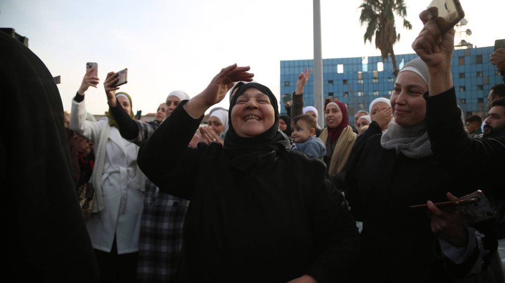 Prošla je prva sedmica nakon pada režima sirijskog predsednika: Asad se obratio, ljudi se navikavaju na novu vlast 1