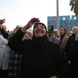 Prošla je prva sedmica nakon pada režima sirijskog predsednika: Asad se obratio, ljudi se navikavaju na novu vlast 4