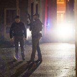 Uhapšen Luiđi Manđone, osumnjičeni zbog ubistva koje je šokiralo Njujork 4