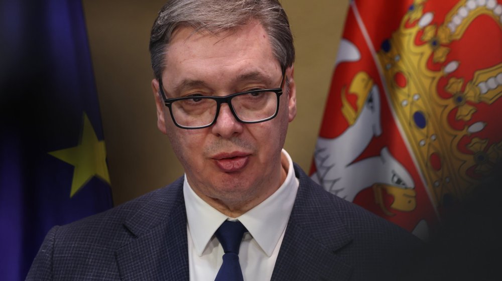 Da li tužilaštvo treba da sasluša Vučića povodom tvrdnji Jelene Tanasković? 1