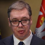 Vučić opet samog sebe hvali (VIDEO) 5