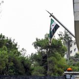 U Siriju stigle prve američke diplomate nakon pada Asada 3