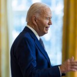 Bajden postavio jedan rekord u modernoj istoriji SAD: "Amerika je igrađena na mogućnosti druge šanse" 6