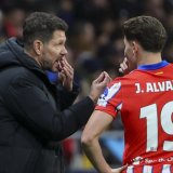 Barselona se pribojava Hulijana Alvareza uoči derbija u Primeri 2