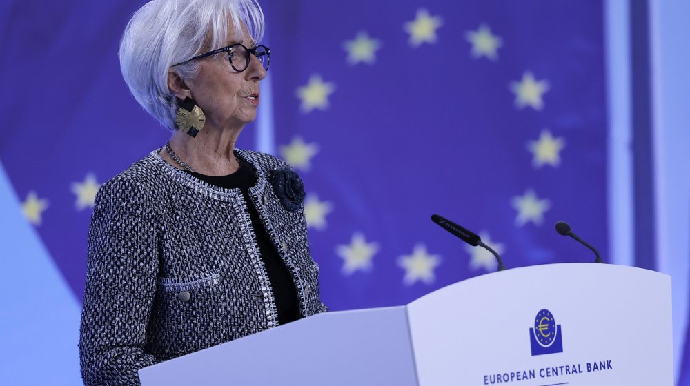 ECB zadržala kamatne stope na nivou od dva odsto 1