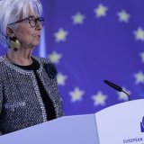 ECB zadržala kamatne stope na nivou od dva odsto 2
