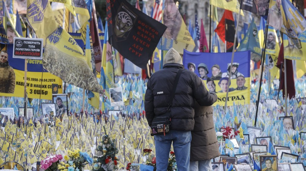 Hoće li se ukrajinske izbeglice ikada vratiti kući? 1