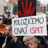 "Studenti nisu samo do kraja ogolili Vučićev režim, nego i izbrisali opoziciju": Đurđić za Index 6