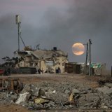 Da li će Izrael trajno okupirati Pojas Gaze? 3