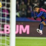 Lamin Jamal neizvestan za derbi protiv Atletiko Madrida ovog vikenda 3