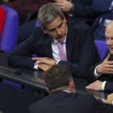 Nemačka spoljna politika i 2025. u režimu krize 4