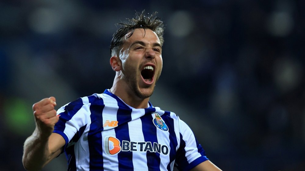 Liverpul zainteresovan za Nika Gonzalesa 1