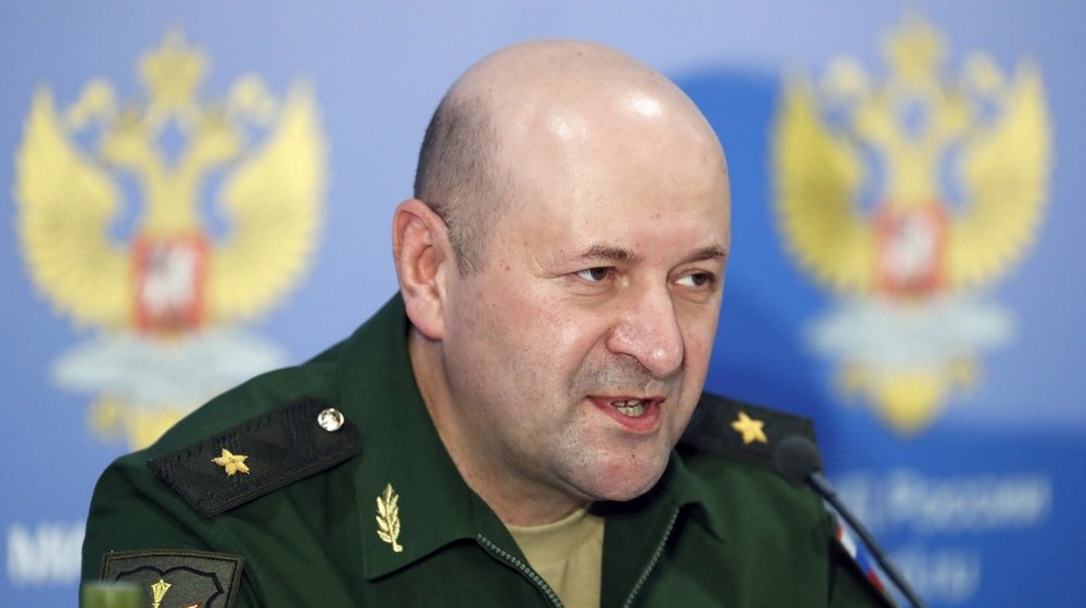 Ruski FSB uhapsio Uzbekistanca zbog ubistva visokog generala u Moskvi: Garantovali mu nagradu od 100.000 dolara i preseljenje u EU 1