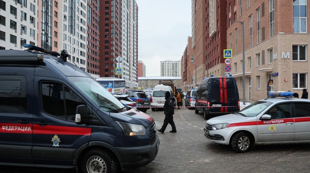 Eksplozija u Moskvi, poginuo pomagač ruske okupacije Ukrajine (VIDEO) 1