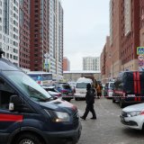 Novi detalji o ubistvu ruskog generala u Moskvi, pojavio se i snimak (VIDEO) 9