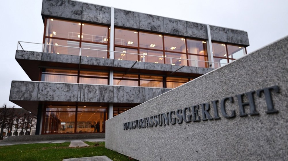 Nemački sud odlučuje po tužbi jemenskih civila: Da li su napadi dronovima pomoću baze Ramštajn neustavni? 1