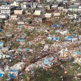"Čido" opustošio Majot: Šta su tropski cikloni koji su odgovorni za trećinu smrtnih slučajeva u svetu (FOTO, VIDEO) 2
