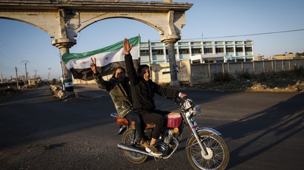 Savet bezbednosti UN: Političkim procesom u Siriji da upravljaju Sirijci 1