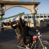 Savet bezbednosti UN: Političkim procesom u Siriji da upravljaju Sirijci 2