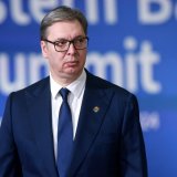 Frankfurter algemajne cajtung: Vučićev otrov deluje 8