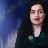 Vjosa Osmani