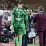 Đainluiđi Donaruma doživeo tešku povredu na utakmici protiv Monaka (FOTO) 2