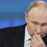 "Putin je gubitnik": Sagovornici Danasa o tvrdnjama ruskog predsednika da Zelenski nije legitiman predsednik 8