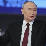 Putin opet o bombardovanju Srbije: Jeljcina su voleli na Zapadu do ovog trenutka 7