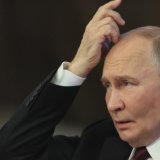 Putin na sastanku Evroazijske ekonomske unije: Postigli smo konsenzus o nekim pitanjima 5