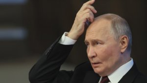 Četvrt veka Putina: Nada koja je postala problem 1