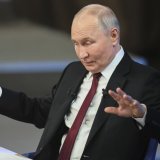 "Trebalo je i ranije": Pitali su Putina kako bi postupio oko Ukrajine da je sada 2022. 8