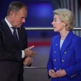 Zašto se Putin i Tramp nadvijaju nad predstojećim predsedavanjem Poljske Savetom EU? 6