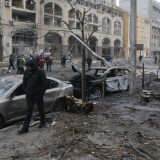 Da li će neki srpski zvaničnik posetiti Ukrajinu, 11. juna, prvi put od početka agresije Rusije na tu zemlju? 3