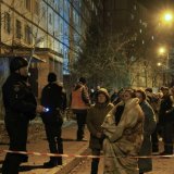 Masovni ruski napad na Ukrajinu, Poljska digla borbene avione, udarni dronovi idu na Kijev 4