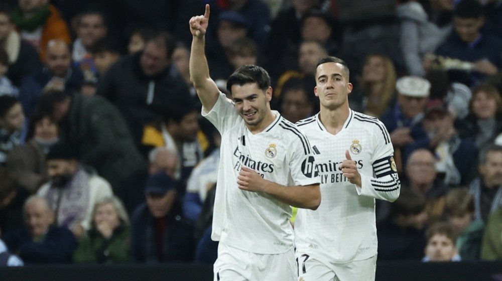 Fudbaleri Reala pobedili Sevilju i preskočili Barselonu na tabeli 1