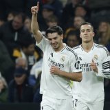 Fudbaleri Reala pobedili Sevilju i preskočili Barselonu na tabeli 10