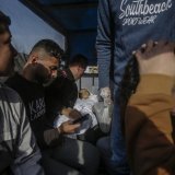 Izvestioci UN: Izraelski napadi na palestinsko zdravstvo nezapamćeni u istoriji 5