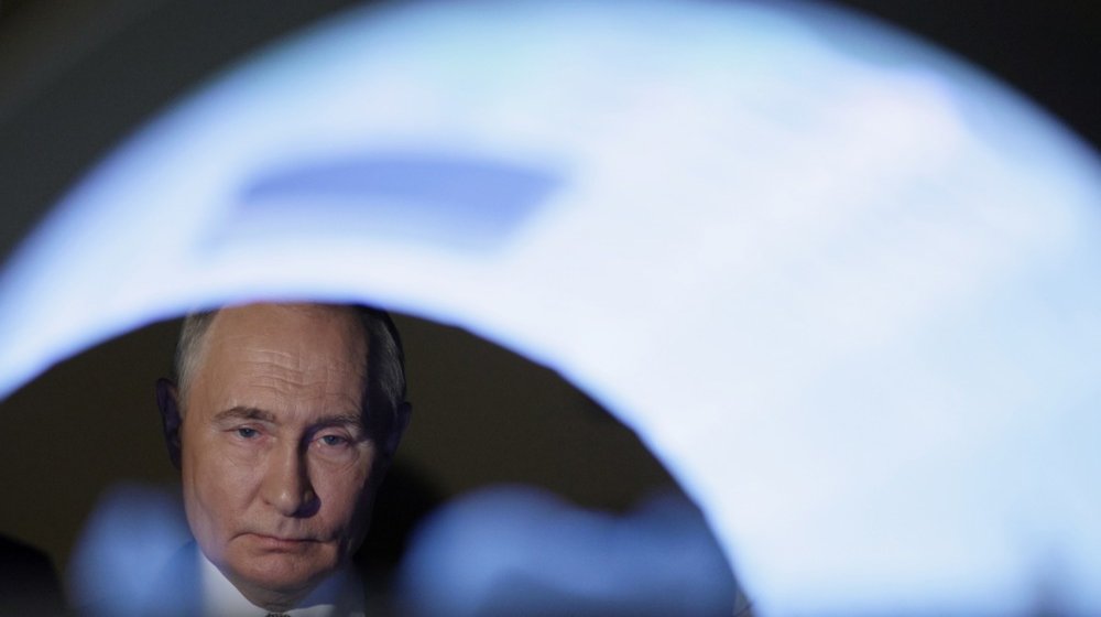 "Učili su nas da govorimo o miru dok vodimo ratove": Kakva su iskustva iz ruske škole diplomatije? 1