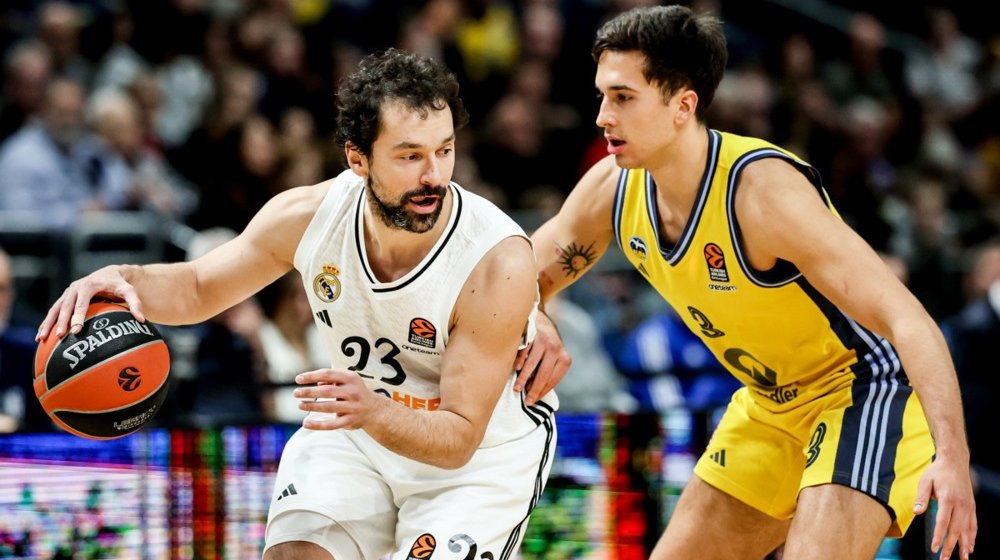 Pobede Reala, Makabija, Olimpijakosa i Monaka u Evroligi 1