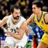 Pobede Reala, Makabija, Olimpijakosa i Monaka u Evroligi 5