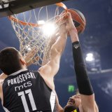 Evroliga: Partizan demonstrirao snagu u velikoj pobedi protiv Fenerbahčea 3