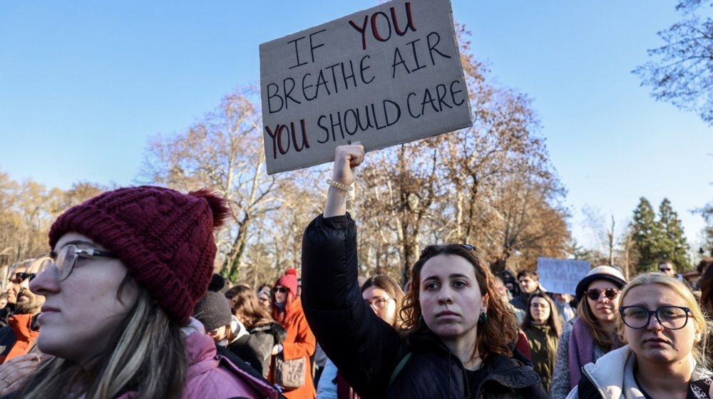Dojče veče: Srbiju čeka još jedna burna godina 1