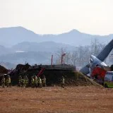 U avionskoj nesreći u Južnoj Koreji poginulo 179 osoba 5