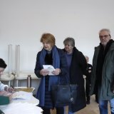 U Hrvatskoj i dalje niža izlaznost na predsedničkim izborima nego pre pet godina 13