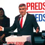 Zoran Milanović: Kafanski stil za leve i desne 3