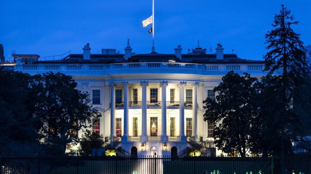 Kako američki predsednici planiraju svoje sahrane? 1