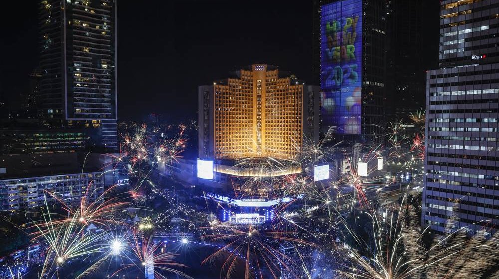 Planeta ulazi u 2025. godinu, između nade za mir i ratova na Bliskom Istoku i u Ukrajini 1